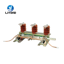 10KV 12KV Indoor AC High Voltage  Grounding Switch Earthing Switch